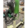 112 Second Hand Travelling Head Hot Air Welding Machine