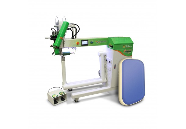 T300 Extreme Hot Air Welding Machine for Drop Stitch